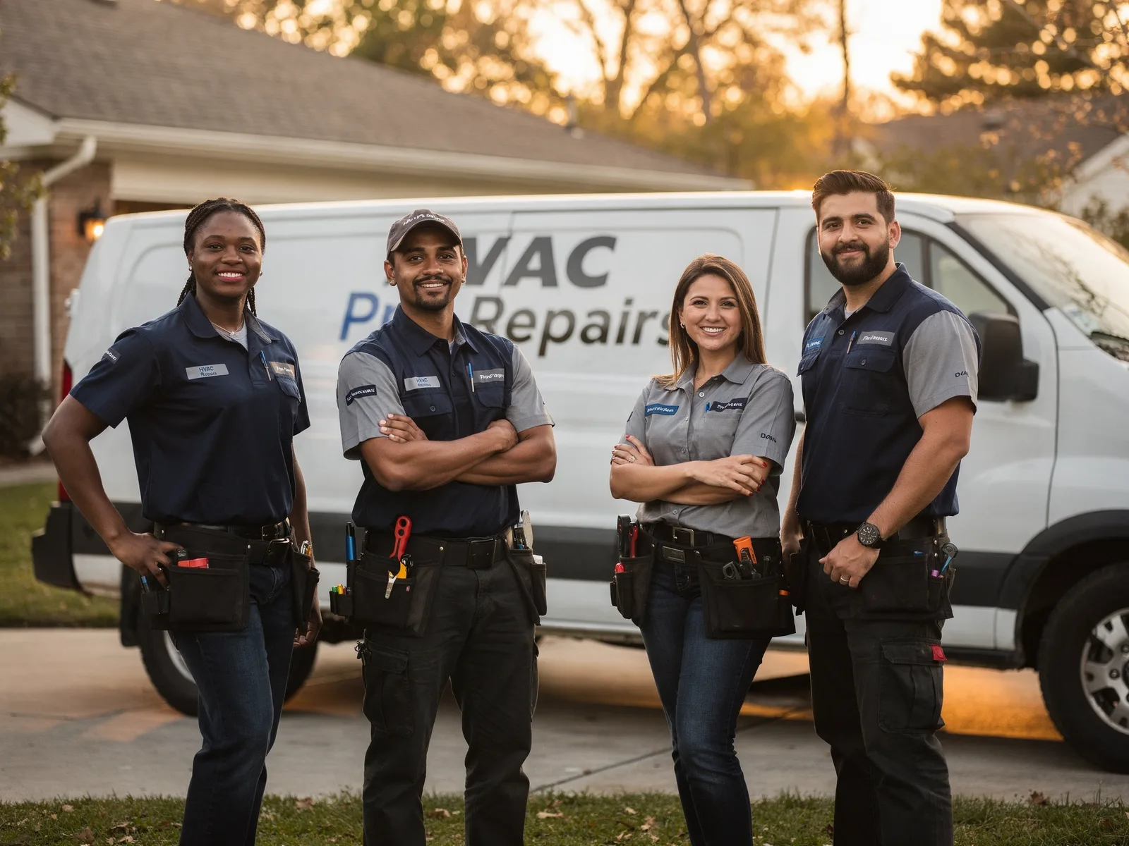 Heat Pump Repair company in Millville, PA