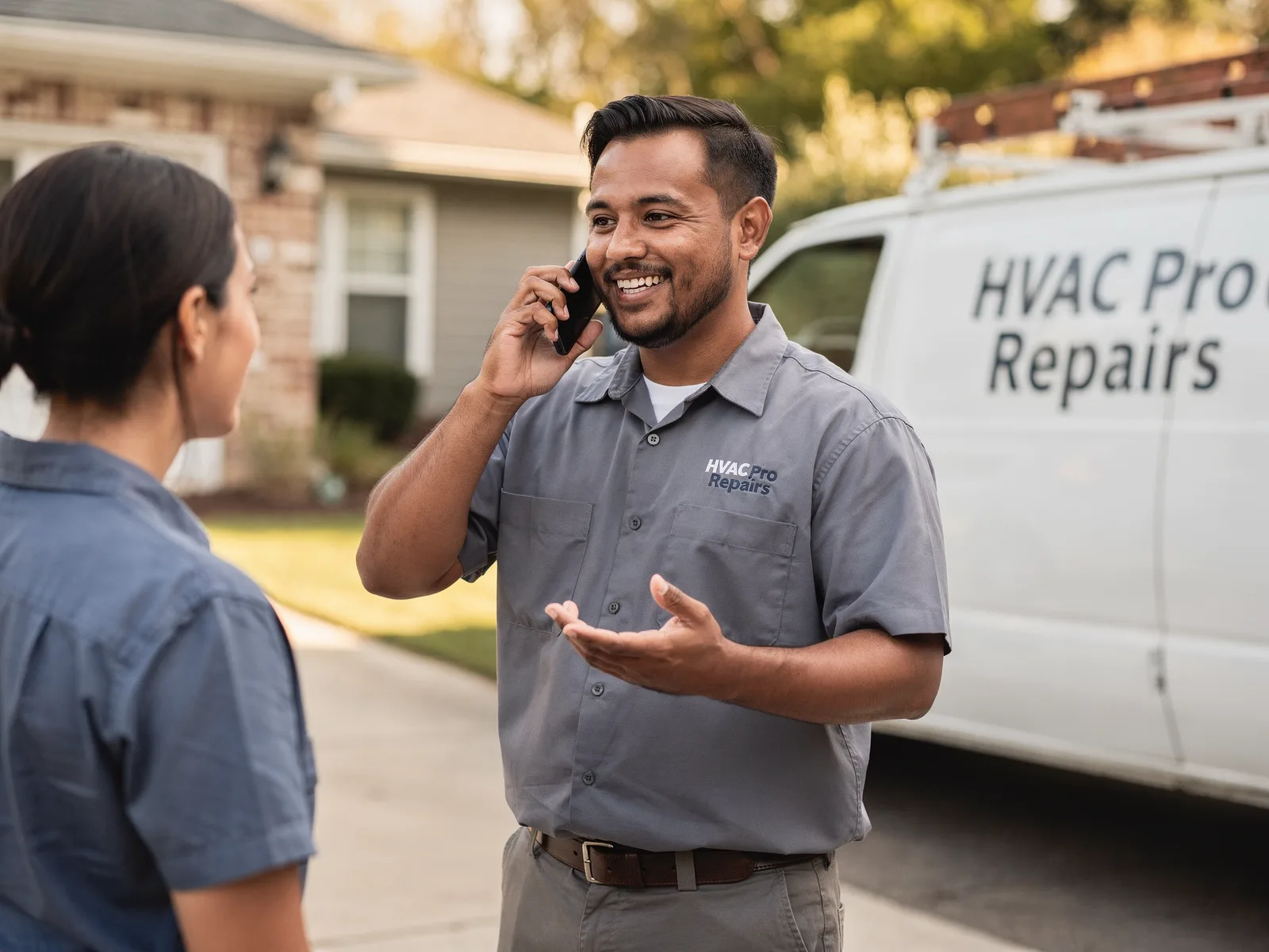 Heat Pump Repair Millville, PA FAQs